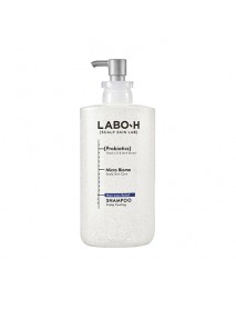 (LABO-H) Hair Loss Care Scalp Cooling Shampoo - 750ml / Big Size