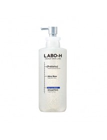 (LABO-H) Hair Loss Care Scalp Cooling Shampoo - 400ml
