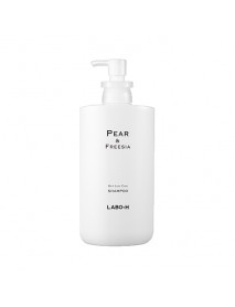 (LABO-H) Hair Loss Care Shampoo - 750ml #Pear & Freesia