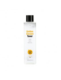 (LABONITA) Golden Cocoon Toner - 340ml