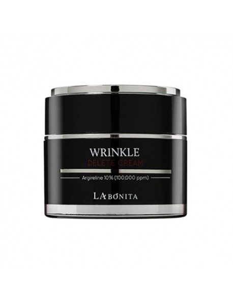 (LABONITA) Wrinkle Delete Cream - 50ml