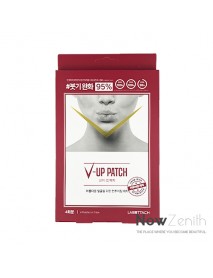 [LABOTTACH] V-Up Patch - 1Pack (4 Sheets)