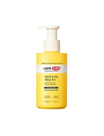 (LACTO-DERM) Beneficial Moisturizing Skin Wash - 400ml / Big Size