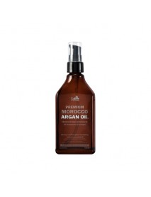 (LADOR) Premium Morocco Argan Oil - 100ml