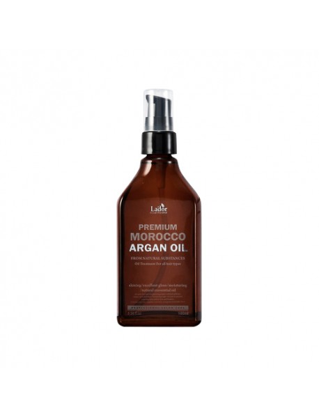 (LADOR) Premium Morocco Argan Oil - 100ml