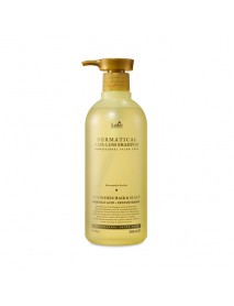 (LADOR) Dermatical Hair Loss Shampoo - 530ml