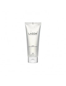 (LAGOM) Gel To Water Cleanser - 220ml