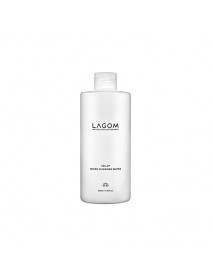 (LAGOM) Micro Cleansing Water - 350ml