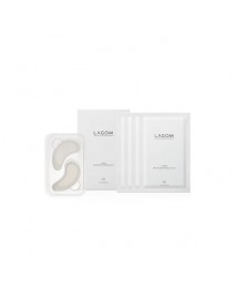 (LAGOM) Peptide Micro Needle Patch - 1Pack (4pcs)