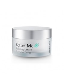 [LA LUSEED] Better Me Relaxing Cream - 50g