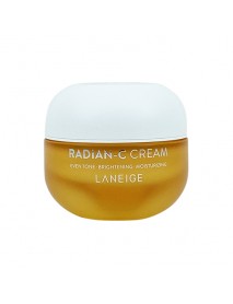 (LANEIGE) Radian-C Cream - 30ml