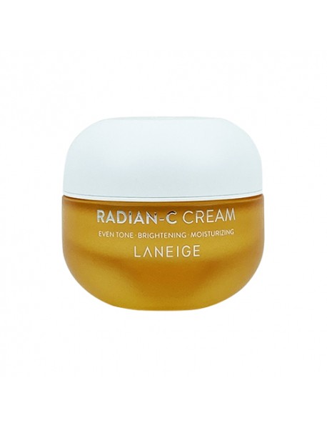 (LANEIGE) Radian-C Cream - 30ml