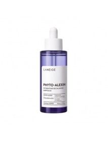 (LANEIGE) Phyto-Alexin Hydrating & Calming Ampoule - 50ml