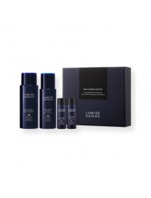 (LANEIGE) Homme Blue Energy Duo Set - 1Pack (4items)