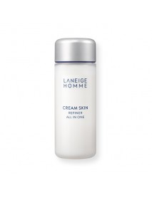 (LANEIGE) Homme Cream Skin Refiner All In One - 150ml