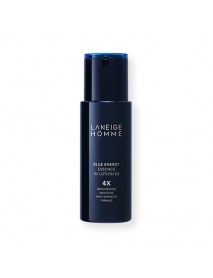 (LANEIGE) Homme Blue Energy Essence In Lotion EX - 125ml