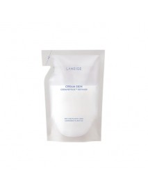 (LANEIGE) Cream Skin Cerapeptide Refiner Refill - 170ml