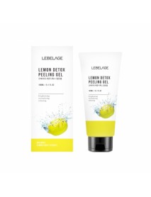 [LEBELAGE] Lemon Detox Peeling Gel - 180ml