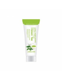 [LEBELAGE] Daily Moisturizing Green Tea Hand Cream - 100ml