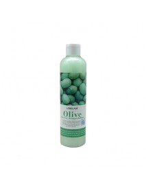 [LEBELAGE] Olive Two Way Shampoo & Rinse - 300ml