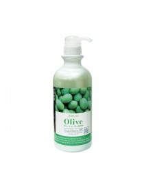 [LEBELAGE] Olive Two Way Shampoo - 750ml