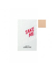 [LEBELAGE] Take Me Twin Cake - 12g #21