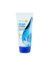 [LEBELAGE] Collagen Hyaluronic Sun Cream - 70ml (SPF50+ PA+++)