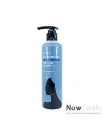 [LEBELAGE] Dr. Solution Perfume Shampoo - 300ml #Baby Powder