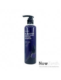 [LEBELAGE] Dr. Solution Perfume Shampoo - 300ml #White Musk