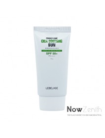 [LEBELAGE] Perfect Care Sun - 50g (SPF50+ PA++++) #Cica Soothing