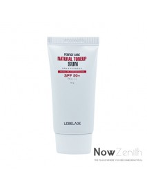 [LEBELAGE] Perfect Care Sun - 50g (SPF50+ PA++++) #Natural Tone Up