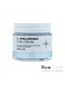 [LEBELAGE] Dr. Cure Cream - 70ml #Hyaluronic