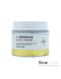 [LEBELAGE] Dr. Cure Cream - 70ml #Propolis
