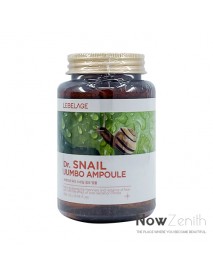 [LEBELAGE] Dr. Jumbo Ampoule - 250ml #Snail