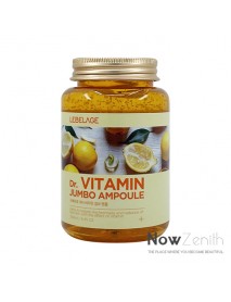 [LEBELAGE] Dr. Jumbo Ampoule - 250ml #Vitamin