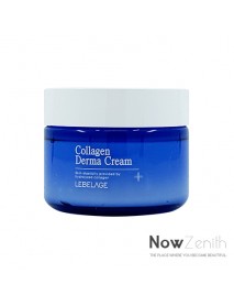 [LEBELAGE] Collagen Derma Cream - 50ml