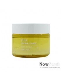 [LEBELAGE] Yuja Derma Cream - 50ml