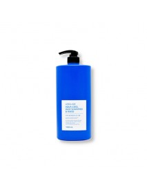 [LEBELAGE] Aqua Cool Hair Shampoo & Rinse - 1000ml