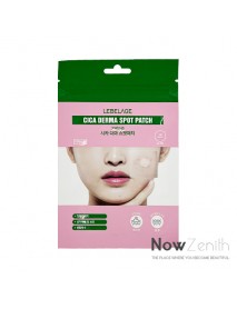 [LEBELAGE] Cica Derma Spot Patch - 1Pack (40patchs)