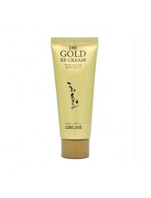 [LEBELAGE] HEEYUL 24K Gold BB Cream - 30ml (SPF50+ PA+++)