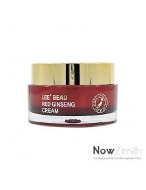 [LEE BEAU] Red Ginseng Cream - 50ml