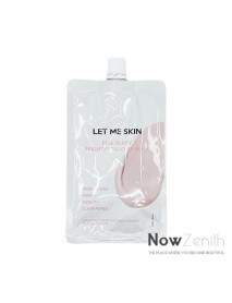 [LET ME SKIN] Pink Berry Brightening Clay Mask - 70g