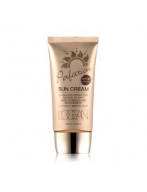 (LOCEAN) Perfection Sun Cream - 50g (SPF50+ PA+++) (Sales restricted countries: Ukraine/Armenia/Georgia/Kyrgyzstan/Belarus/Kazakhstan/Vietnam/Saudi Arabia)