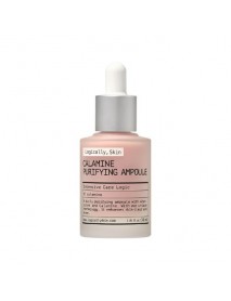 (LOGICALLY, SKIN) Calamine Purifying Ampoule - 30ml