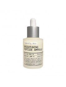 (LOGICALLY, SKIN) Brightuning Peptide Ampoule - 30ml