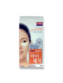 [LUKE] Vitamin Hydrogel Eye Patch - 1Pack (2.44g*5ea)