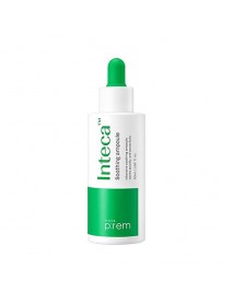 (MAKE P:REM) Inteca Soothing Ampoule - 50ml