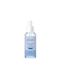 (MAKE P:REM) Safe Me Relief Watery Ampoule - 50ml