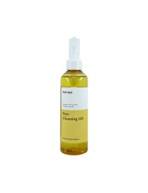 [MA:NYO_50% Sale] Pure Cleansing Oil - 200ml