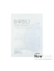 (MA:NYO) Hyaluronic Acid Jelly Mask - 1Pack (25ml x 14ea)